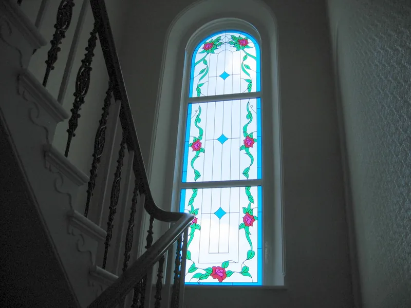 Energy Efficient Windows — Gallery Crouch End