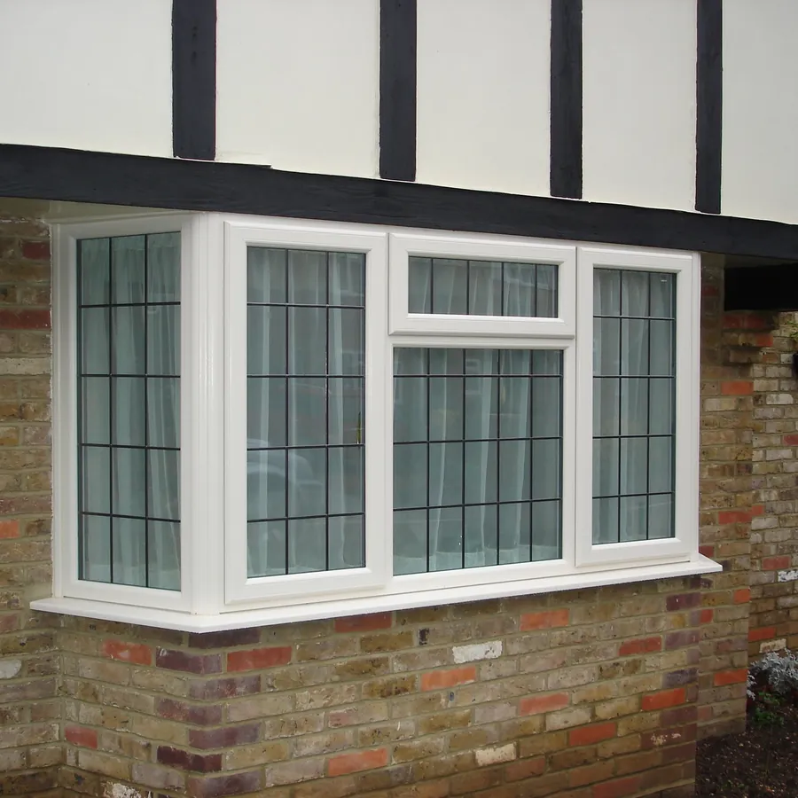 Energy Efficient Windows — Product Crouch End