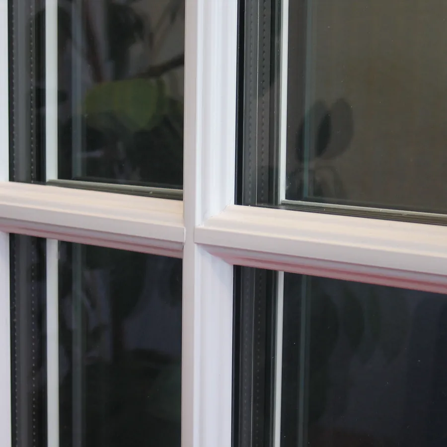 Energy Efficient Windows — Product Crouch End