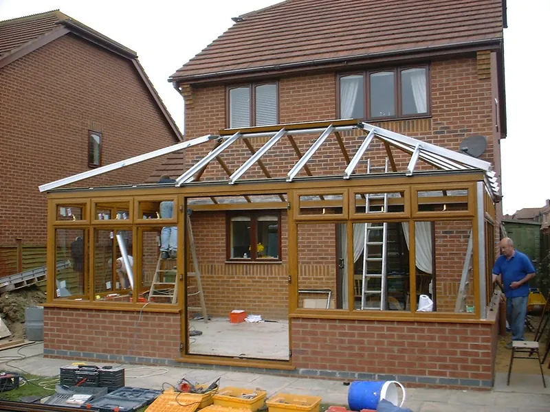 Free Survey — Gallery Crouch End