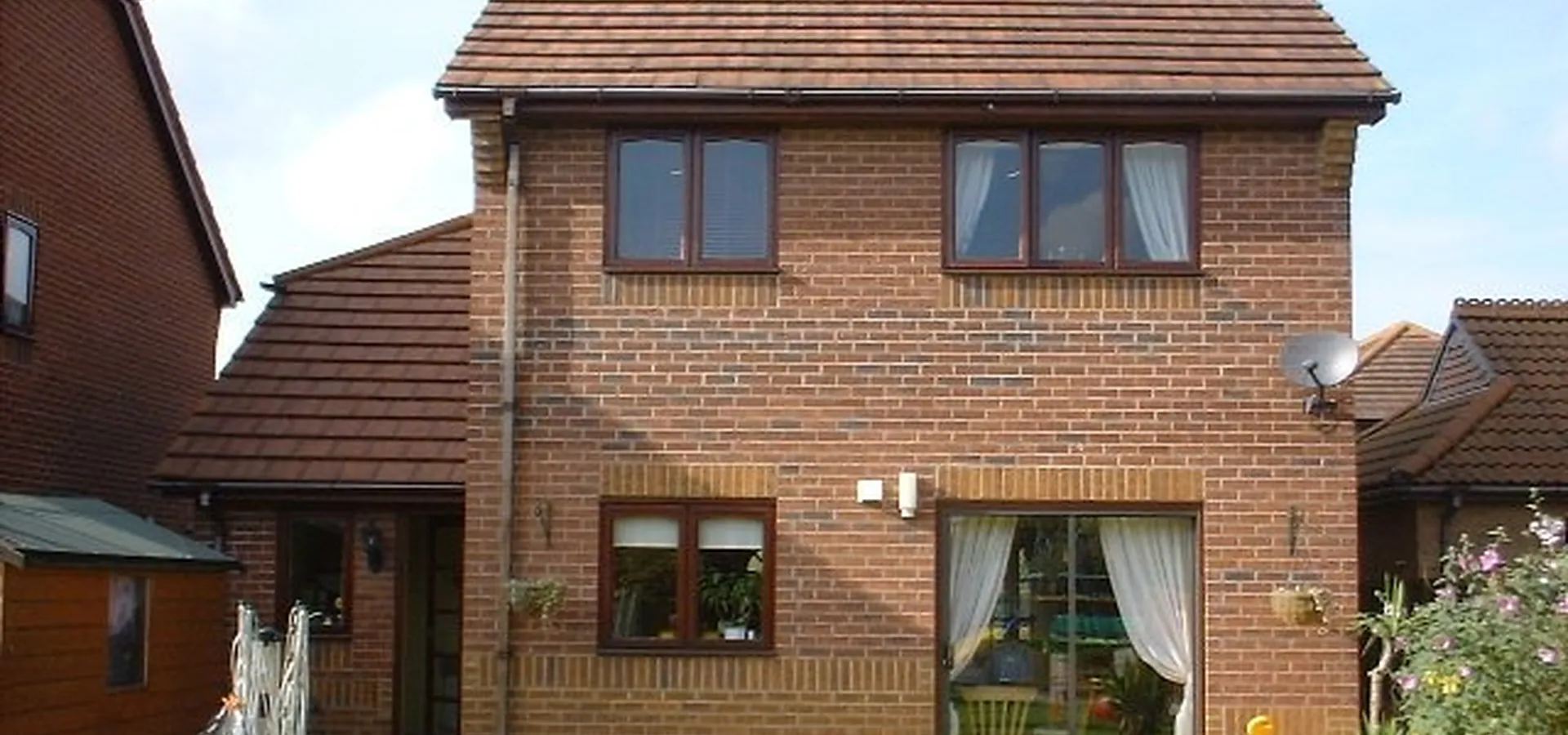 Free Survey Crouch End