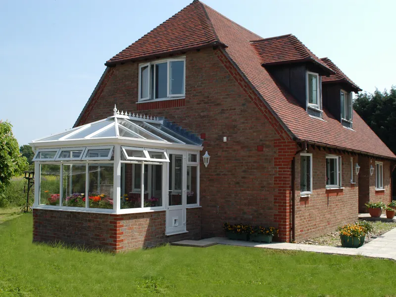 Double Glazing Prices Crouch End