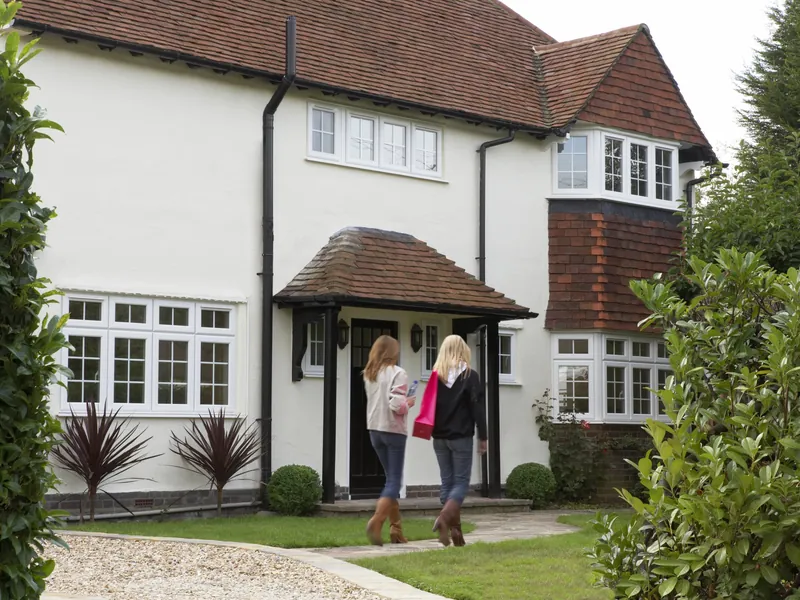 Double Glazing Prices Crouch End