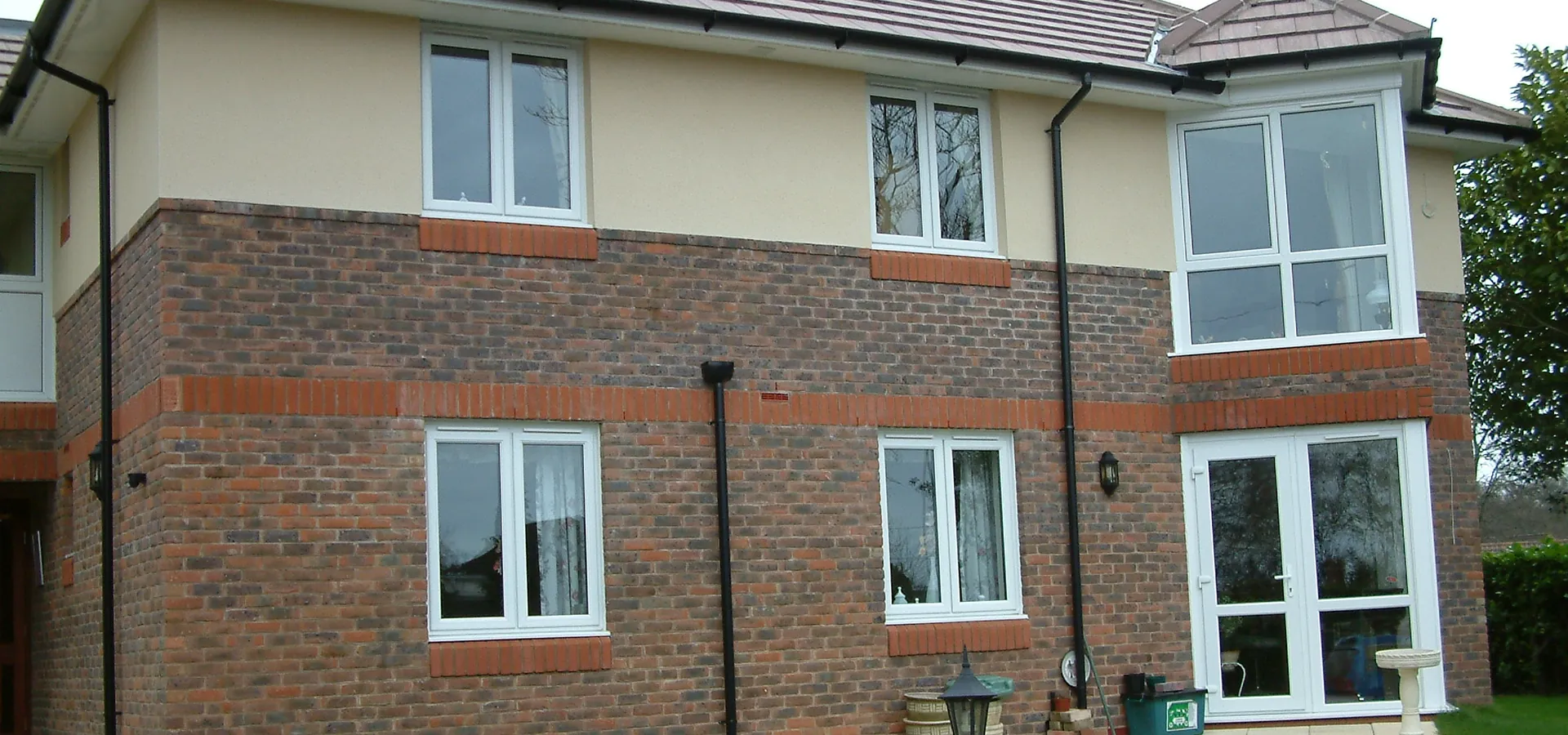 Double Glazing Prices Crouch End