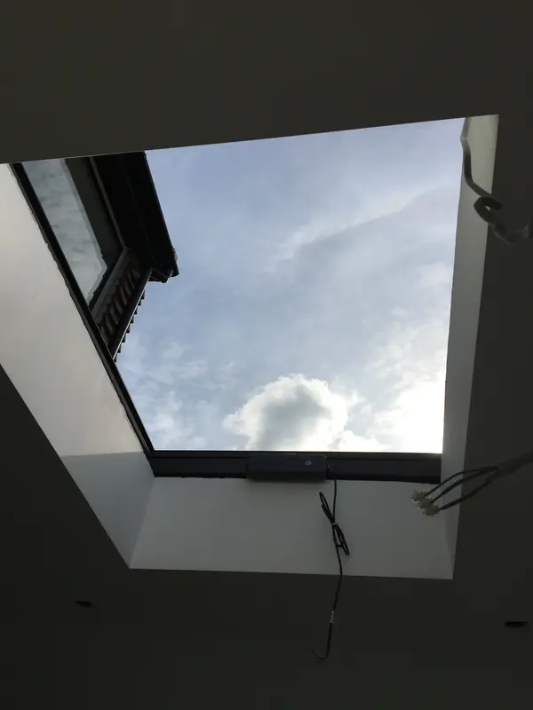 Conservation Rooflights Crouch End
