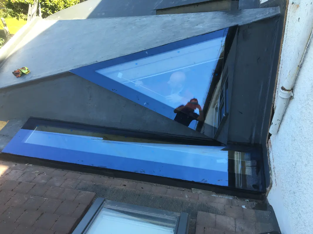 Electric Skylights Crouch End