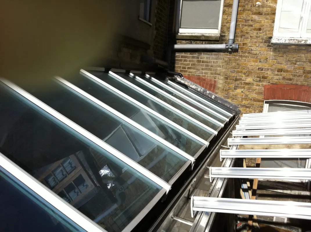 Skylights Crouch End