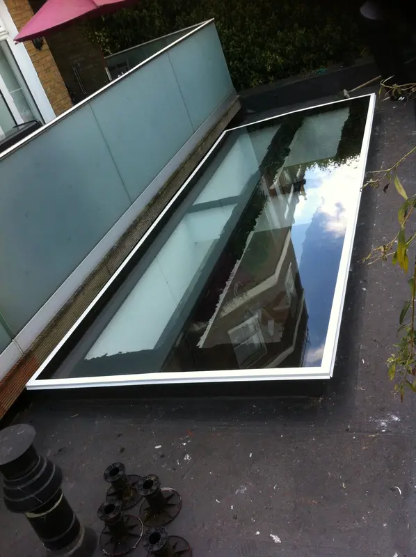 Skylights Crouch End