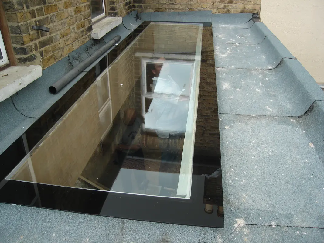 Roof Lanterns Crouch End