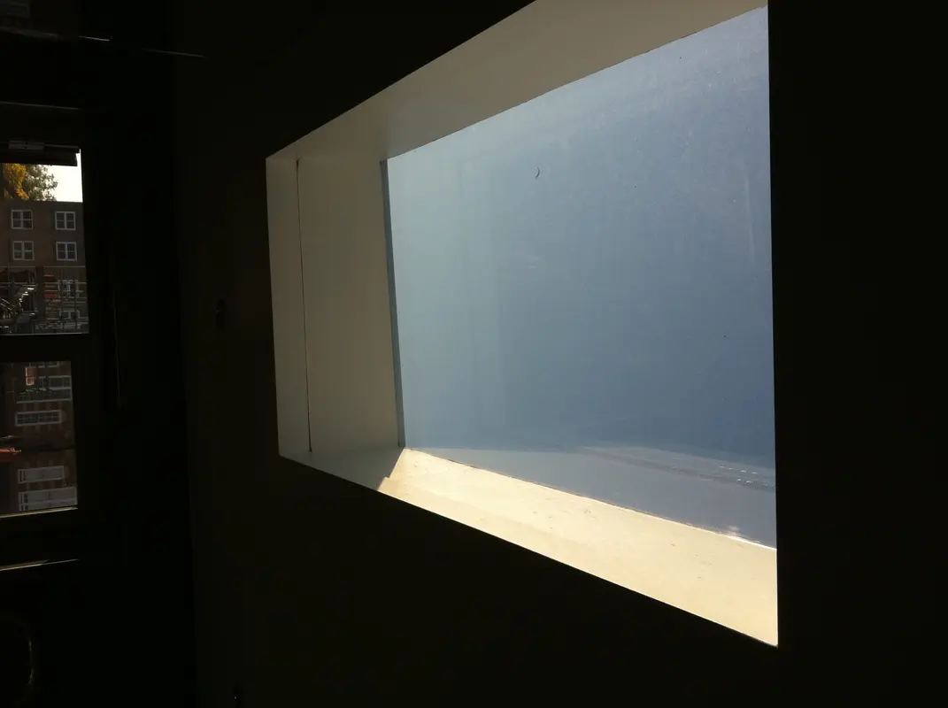 Velux Windows Crouch End