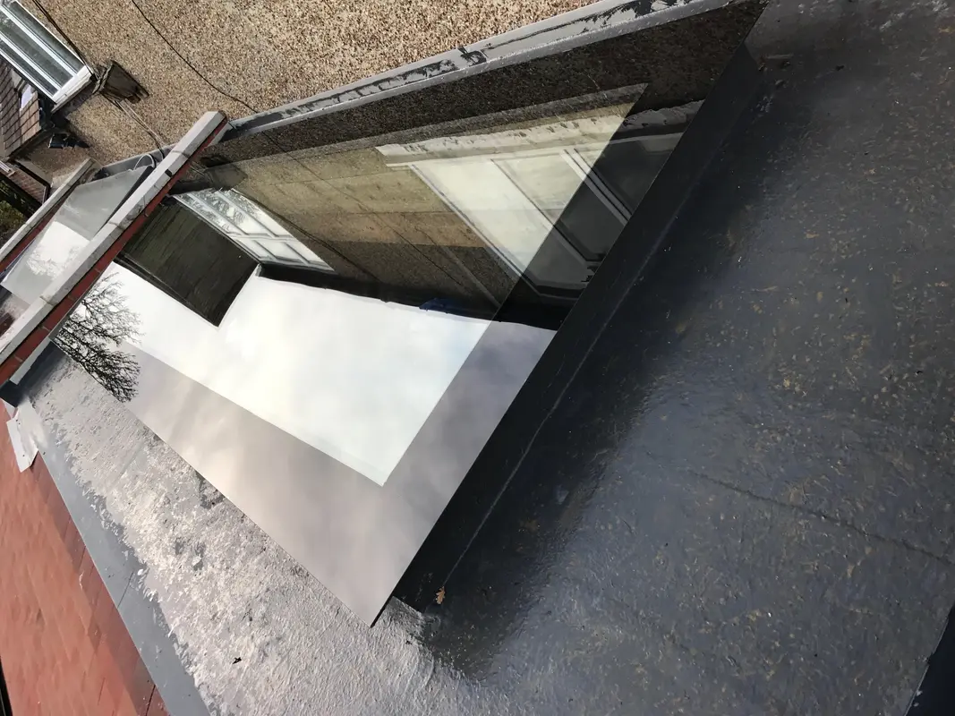Velux Windows Crouch End