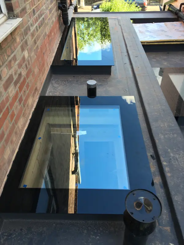 Velux Windows Crouch End