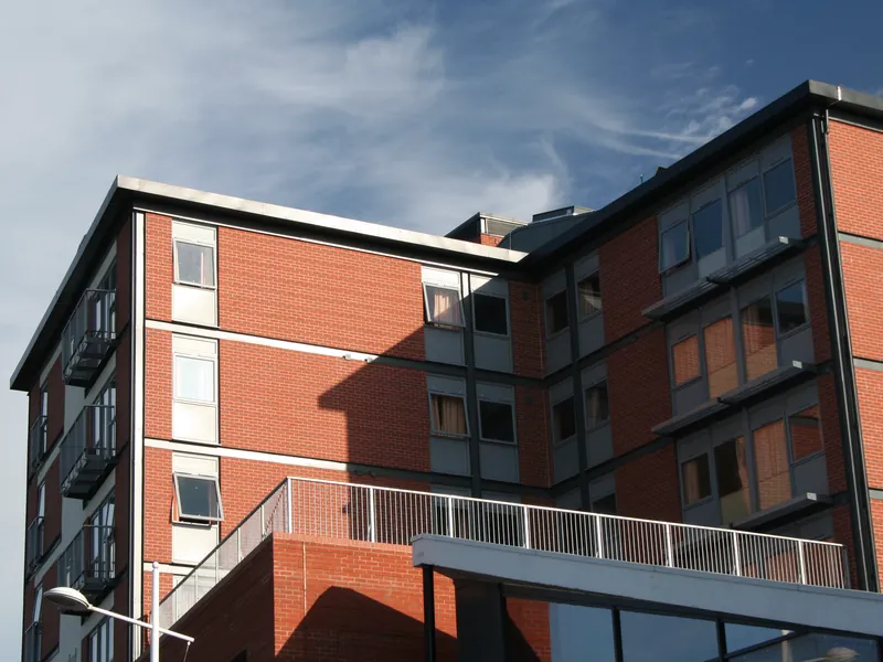 uPVC Vs Aluminium Windows — Gallery Crouch End