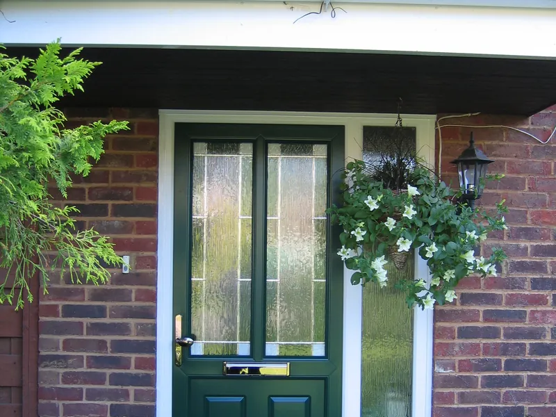 uPVC Vs Aluminium Windows — Gallery Crouch End