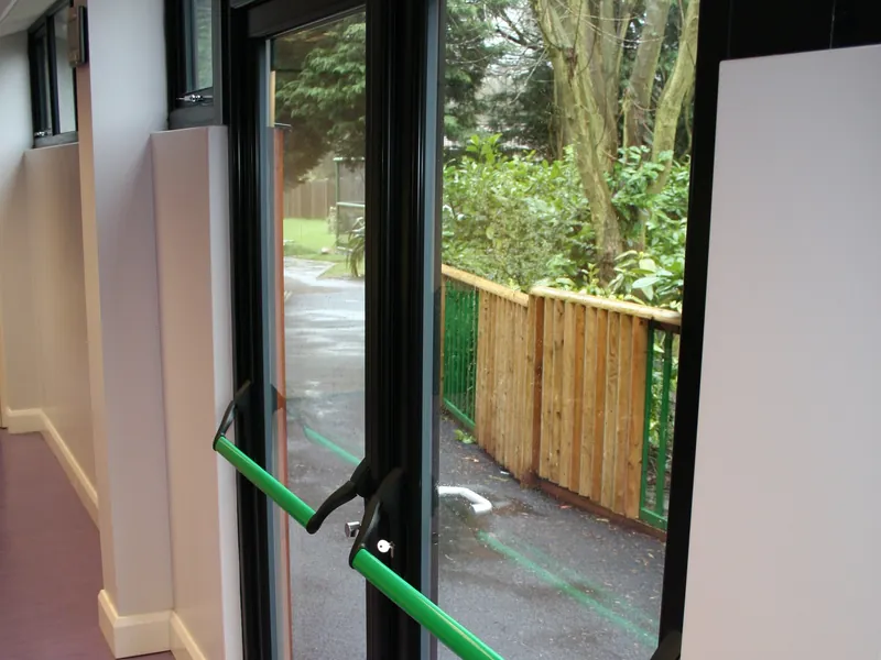 uPVC Vs Aluminium Windows — Gallery Crouch End