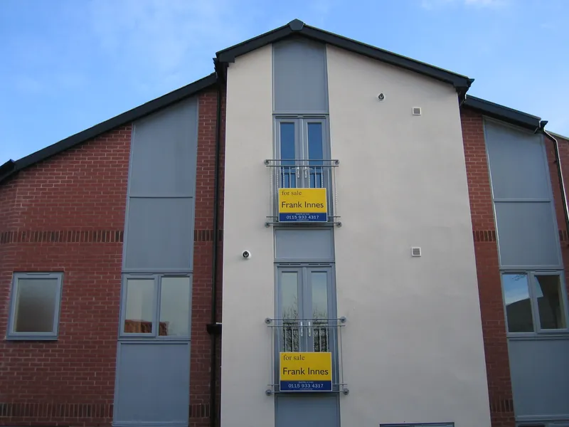uPVC Vs Aluminium Windows — Gallery Crouch End