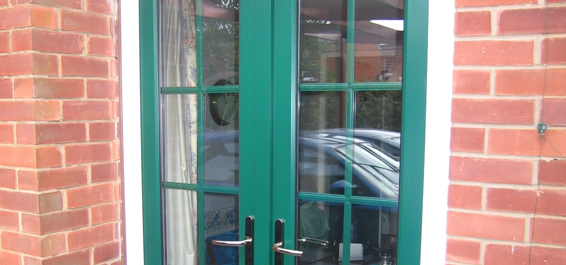uPVC Vs Aluminium Windows Crouch End
