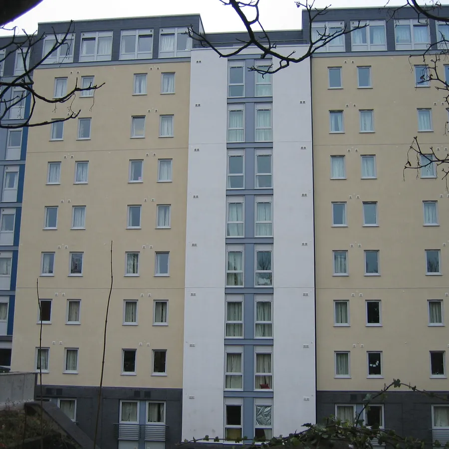 uPVC Vs Aluminium Windows — Product Crouch End