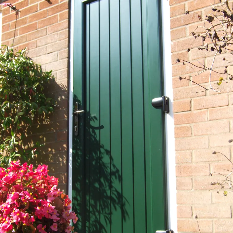 uPVC Vs Aluminium Windows — Product Crouch End